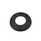Šlifavimo padas ekscentriniam šlifuokliui 125mm 300W G80809