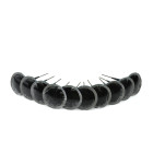 Padangų remonto kaiščiai su lopinėliu, 10 vnt. (48), 6mm