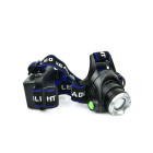 Priekinis žibintas LED 1000lm CREE XM-L T6 (50)
