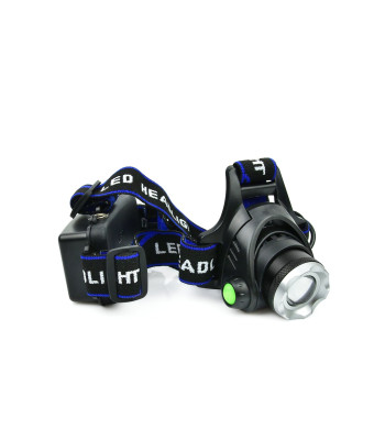 Priekinis žibintas LED 1000lm CREE XM-L T6 (50)