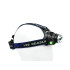 Priekinis žibintas LED 1000lm CREE XM-L T6 (50)