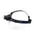 Priekinis žibintas LED 1000lm CREE XM-L T6 (50)
