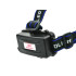 Priekinis žibintas LED 1000lm CREE XM-L T6 (50)