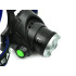 Priekinis žibintas LED 1000lm CREE XM-L T6 (50)