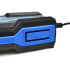 Automatinis akumuliatorių įkroviklis SPEED, 6/12V, 10A, 4Ah–200Ah (10)