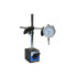 Indikatorinis laikrodis ant magnetinio stovo su lagaminu, 10/0,01 mm (10)