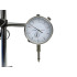 Indikatorinis laikrodis ant magnetinio stovo su lagaminu, 10/0,01 mm (10)