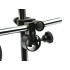 Indikatorinis laikrodis ant magnetinio stovo su lagaminu, 10/0,01 mm (10)