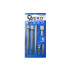 Adapterių rinkinys lizdinėms galvutėms, HEX, 6 vnt. (50), 1/4″, 3/8″, 1/2″
