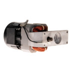 Hidrodinaminio dažymo agregato variklis (1) – In. No. PL180-3516-2, G80770, Nr X6600