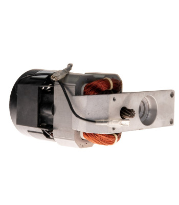 Hidrodinaminio dažymo agregato variklis (1) – In. No. PL180-3516-2, G80770, Nr X6600