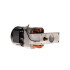 Hidrodinaminio dažymo agregato variklis (1) – In. No. PL180-3516-2, G80770, Nr X6600
