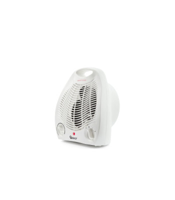 Elektrinis termoventiliatorius, FH01 (6/8), 1000/2000W
