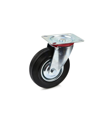 Pasukamas ratukas – 125mm