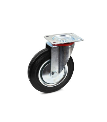 Pasukamas ratukas – 200 mm