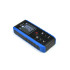 Lazerinis nuotolio matuoklis LCD HD 60m (40)