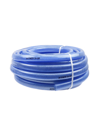 Armuota techninė žarna – #PL, 25x4mm, 25m