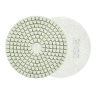 Poliravimo diskas gresui šlifuoti šlapiuoju būdu GR3000 (5/25/250) 100mm