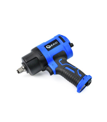 Pneumatinis smūginis veržliasukis Turbo Hammer (10) 1/2" 1560 Nm