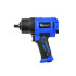 Pneumatinis smūginis veržliasukis Turbo Hammer (10) 1/2" 1560 Nm