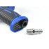 Pneumatinis smūginis veržliasukis Turbo Hammer (10) 1/2" 1560 Nm
