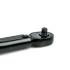 Dinamometrinis raktas Black HD (20), 1/4", 5–25 Nm