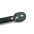 Dinamometrinis raktas su 3 smūginėmis galvutėmis, Black HD (10), 1/2", 28–210 Nm