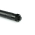 Dinamometrinis raktas su 3 smūginėmis galvutėmis, Black HD (10), 1/2", 28–210 Nm