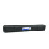 Dinamometrinis raktas su 3 smūginėmis galvutėmis, Black HD (10), 1/2", 28–210 Nm