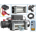 Elektrinė gervė, 12V 12000LB
