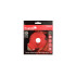 Deimantinis pjovimo diskas universaliam gresui pjauti (100) PROFI 125x10x22.23mm