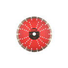 Segmentinis deimantinis diskas PROFI (25) 230x12mm