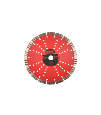 Segmentinis deimantinis diskas PROFI (25) 230x12mm
