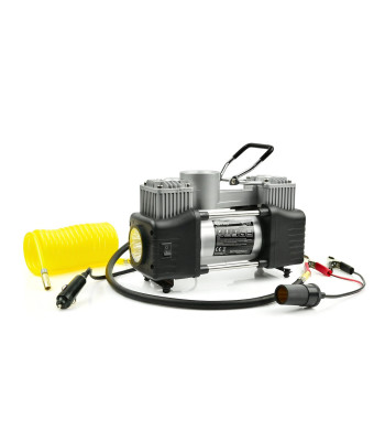 Automobilinis kompresorius 12V 250W