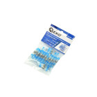 Termiškai susitraukiančios jungimo movos su alavo žiedeliu, 1,5-2,5mm2, 30 vnt. (500)