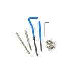 Sriegio remonto rinkinys M5x0,8mm (10/40)