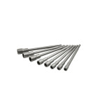 Magnetinių galvučių rinkinys atsuktuvui, 8 vnt., 6–13 mm, 150 mm