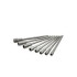 Magnetinių galvučių rinkinys atsuktuvui, 8 vnt., 6–13 mm, 150 mm
