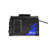Suvirinimo aparatas MMA IGBT LCD 250A