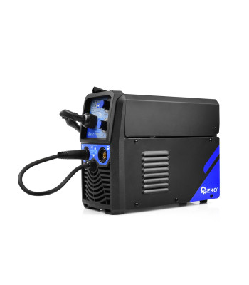 Suvirinimo aparatas MIG/TIG/MMA, 160A