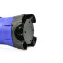 Plastikinis panardinamasis siurblys švariam ir nešvariam vandeniui, 1100W, Q1DP-1100N1