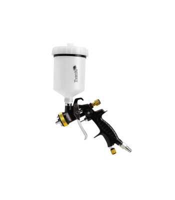 Dažymo pistoletas LVLP 1.7mm (10)