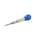 Automatinis kernas metalui, reguliuojamas 125mm