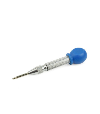 Automatinis kernas metalui, reguliuojamas 125mm