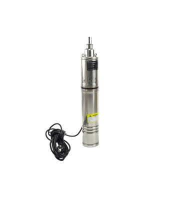 Sraigtinis gręžinio siurblys 750W 100m 100mm