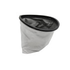 Ugniai atsparus maišinis filtras pramoniniams dulkių siurbliams 285 mm, 25L