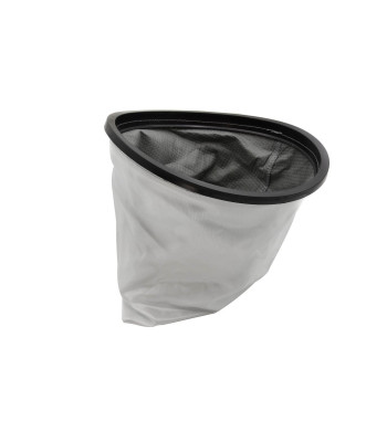 Ugniai atsparus maišinis filtras pramoniniams dulkių siurbliams 285 mm, 25L