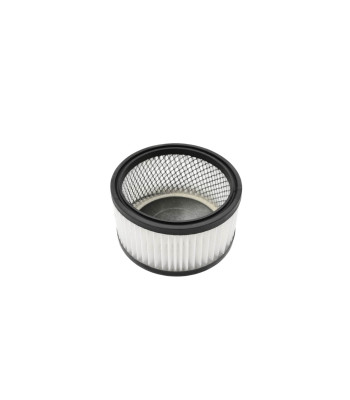 HEPA filtras pelenų siurbliams su filtro kratytuvu G81085, 16x9,3 cm