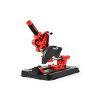 Stovas su slankiuoju mechanizmu kampiniam šlifuokliui 115/125mm (0°–45°)