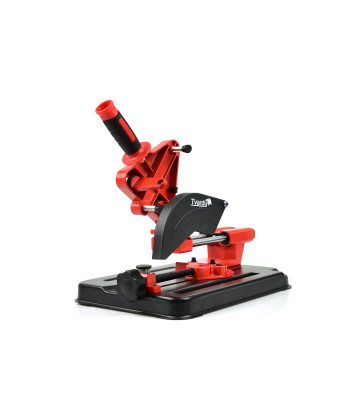 Stovas su slankiuoju mechanizmu kampiniam šlifuokliui 115/125mm (0°–45°)